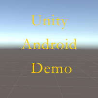 模组Unity Android Demo